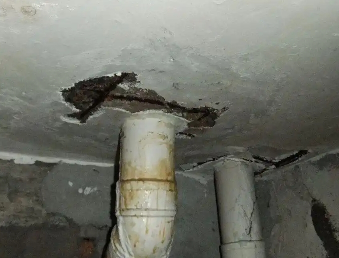 江永卫生间漏水维修公司浅析江永卫生间渗水维修的方法