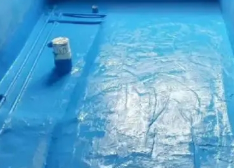 江永卫生间漏水维修公司分享下江永卫生间防水工程中常用防水涂料介绍。